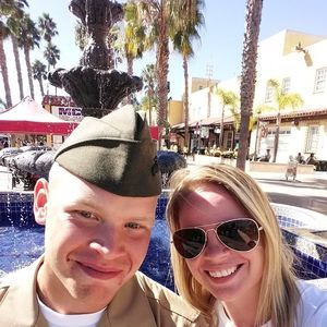 Meet your Posher, Staci